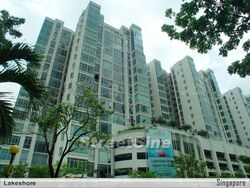 The Lakeshore (D22), Condominium #619376961